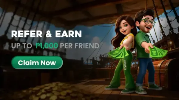 rm100k Jemput Rakan