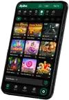 rm100k App